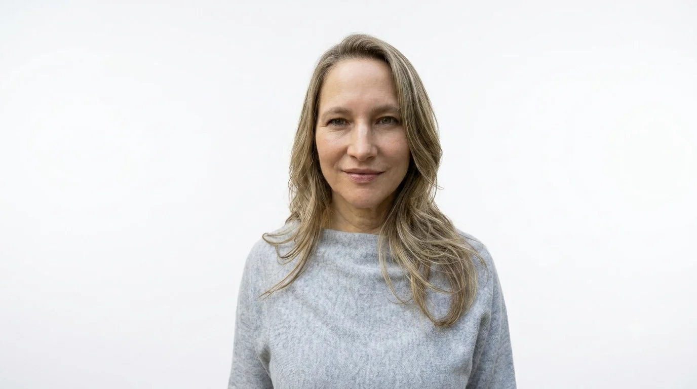 Anne Tucker