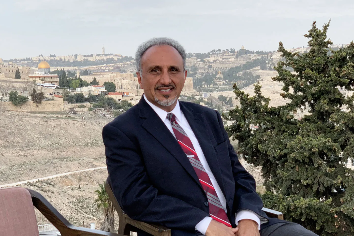 末日教會的景況、AI科技的進展與被提的迫近：J.D. Farag 牧師的預言