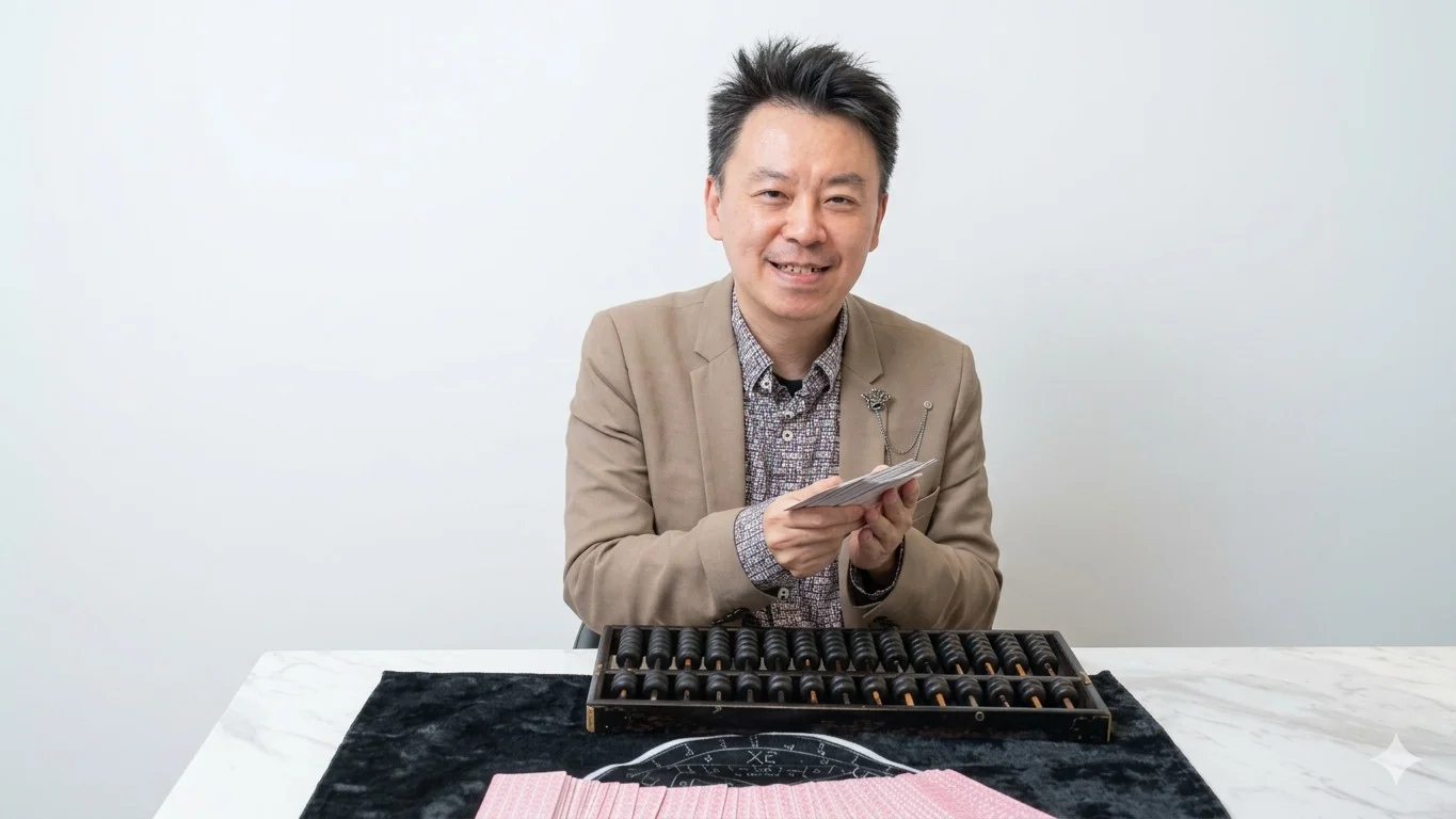 小孟老師